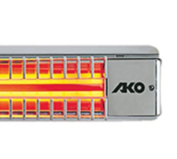 AKO UWS 75