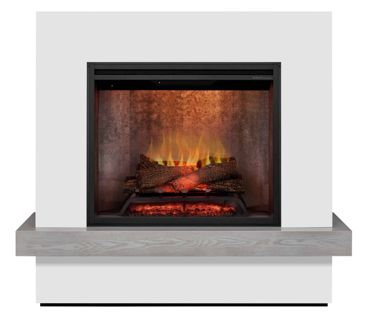 Ηλεκτρικό Τζάκι Dimplex Sherwood