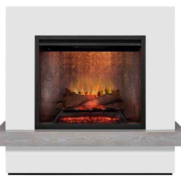 Ηλεκτρικό Τζάκι Dimplex Sherwood