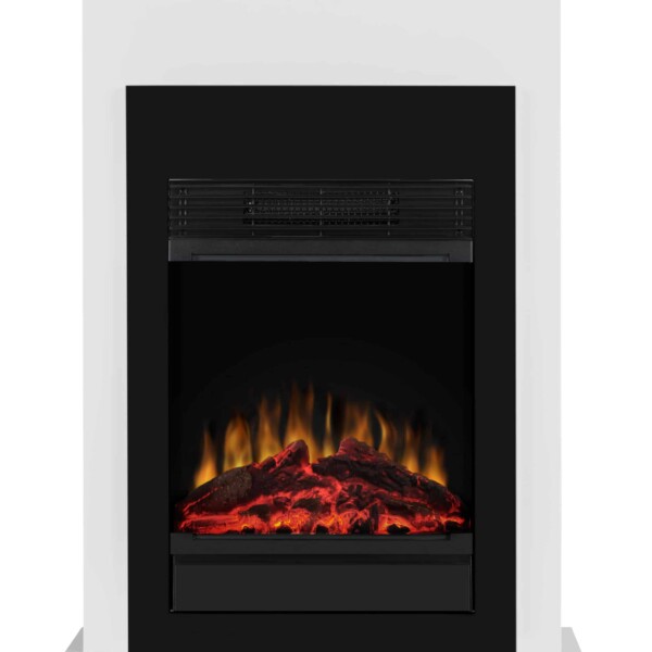 Ηλεκτρικό Τζάκι Dimplex Bellini Black