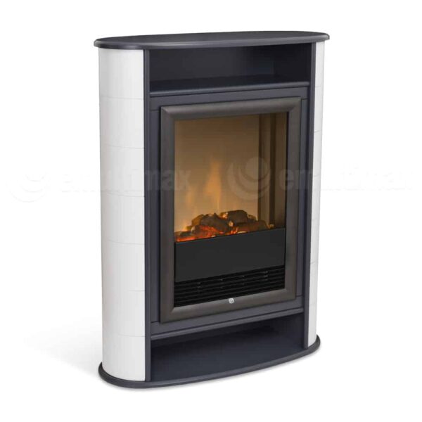 Ηλεκτρικό Τζάκι Dimplex Scandic de Luxe