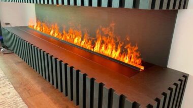 Τζάκι ατμού ηλεκτρικό Dimplex Cassette 1000R