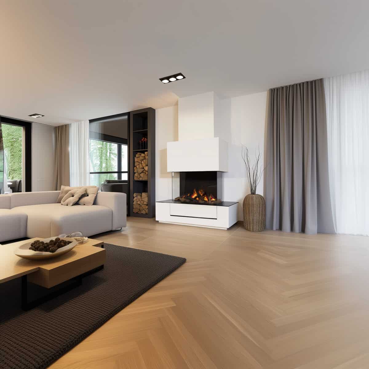 Dimplex 3 Step Multi - Sieline A.E.