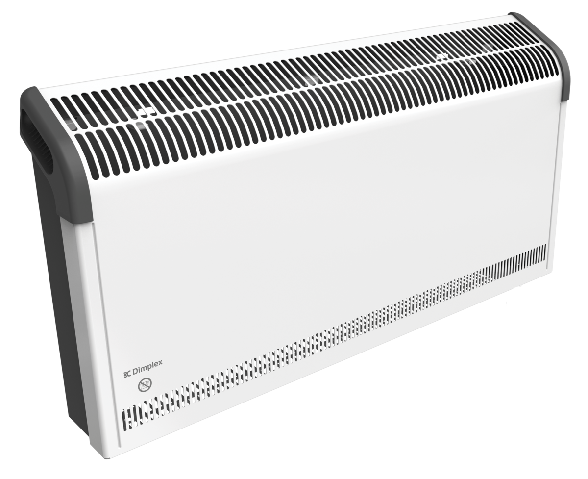 Θερμοπομπός DImplex DX E