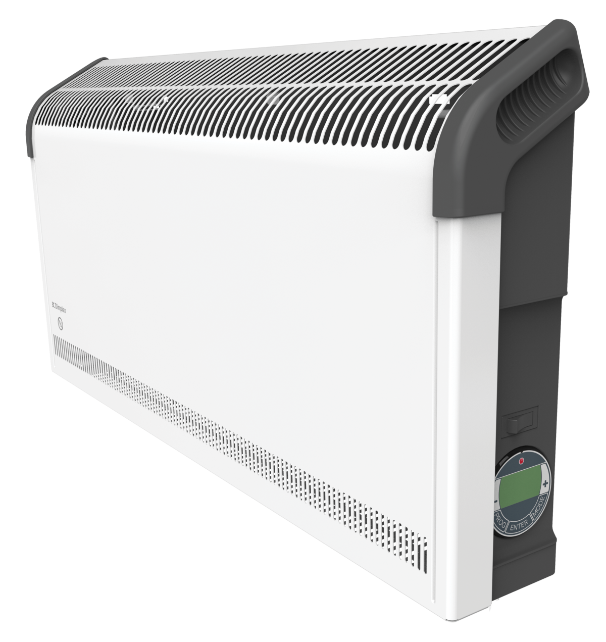 Θερμοπομπός DImplex DX E