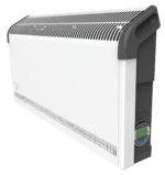 Θερμοπομπός DImplex DX E