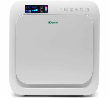 καθαριστής αέρα xpelair xpap6