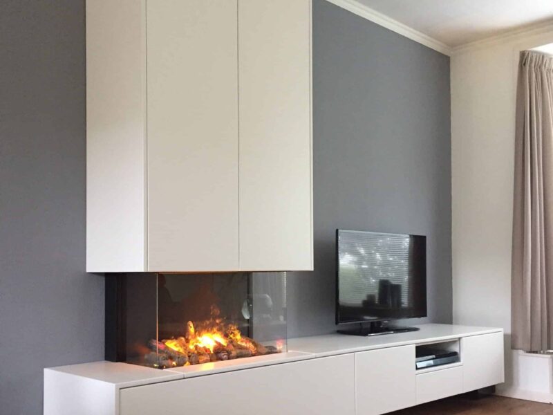 ηλεκτρικό τζάκι dimplex 3 step