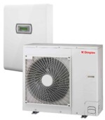 Αντλία Θερμότητας Dimplex LAK 6-9 IMR
