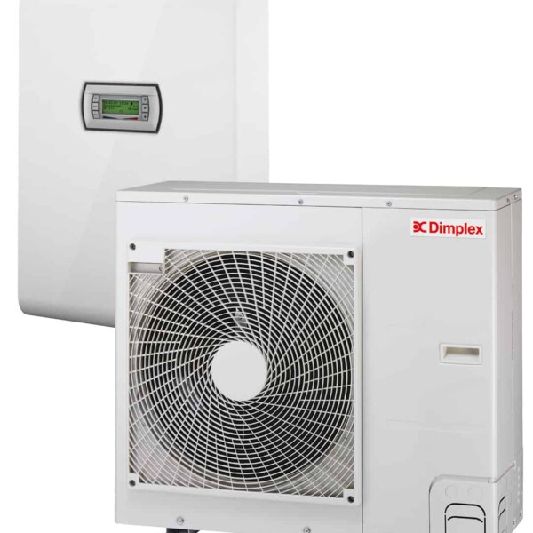 Αντλία Θερμότητας Dimplex LAK 6-9 IMR