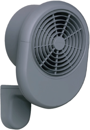 Βιομηχανικό αερόθερμο τοίχου Dimplex PFH 30Ε