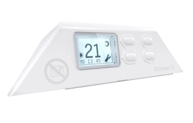 έξυπνος θερμοστάτης dimplex για Smart Climate Control Advanced DCU 2R-0