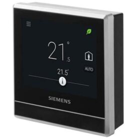 θερμοστάτης siemens RDS110-3