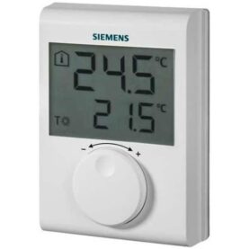 θερμοστάτης siemens_rdh100