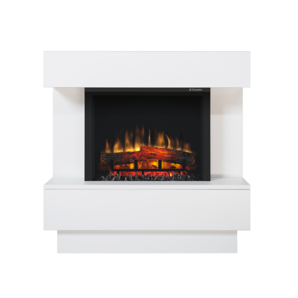 Ηλεκτρικό Τζάκι Dimplex Avalone White