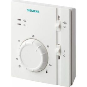 θερμοστάτης siemens RAA31.26
