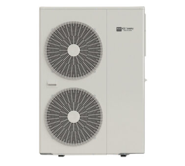αντλία θερμότητας chofu_AEYC-1643XU_16KW