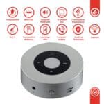 Ηχείο KAMINIO Soundbox Moritz - Image 6