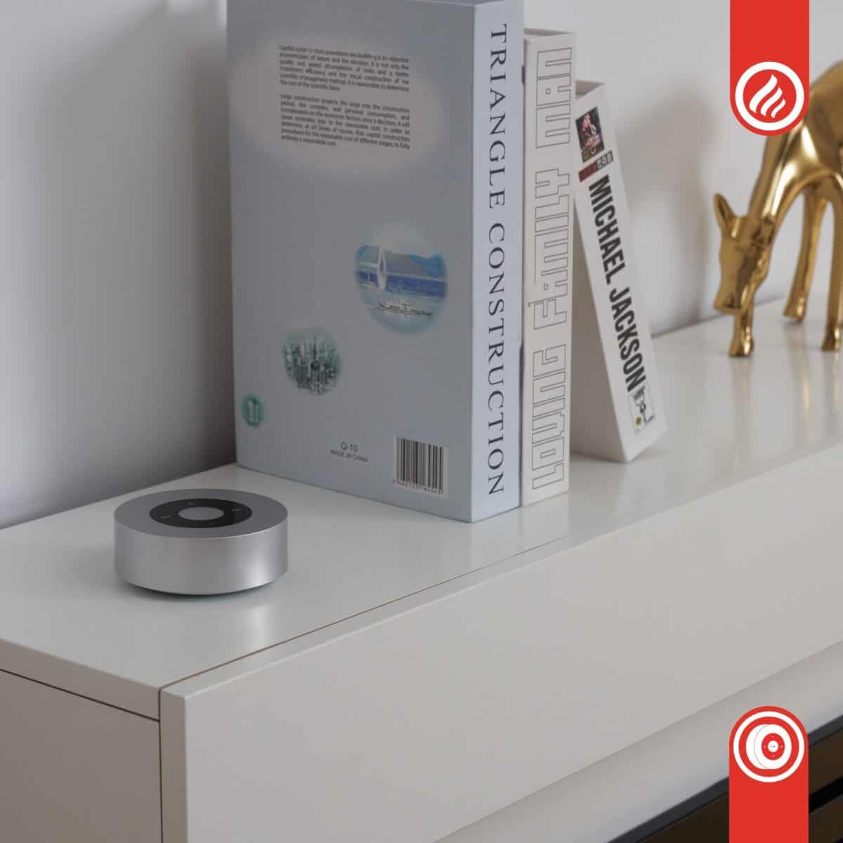 Ηχείο KAMINIO Soundbox Moritz - Image 5