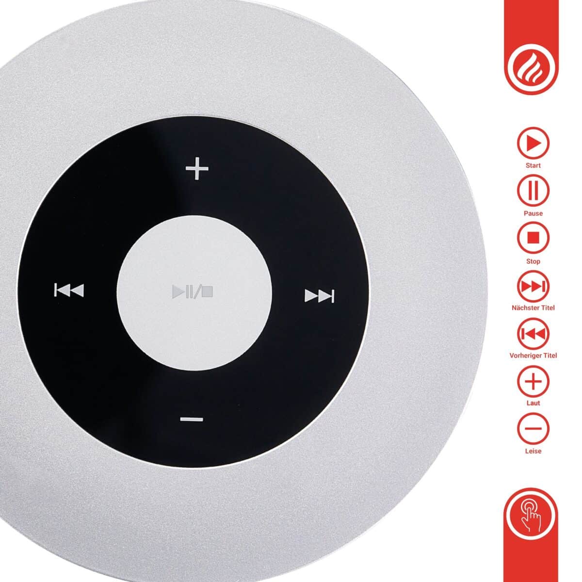 Ηχείο KAMINIO Soundbox Moritz - Image 7