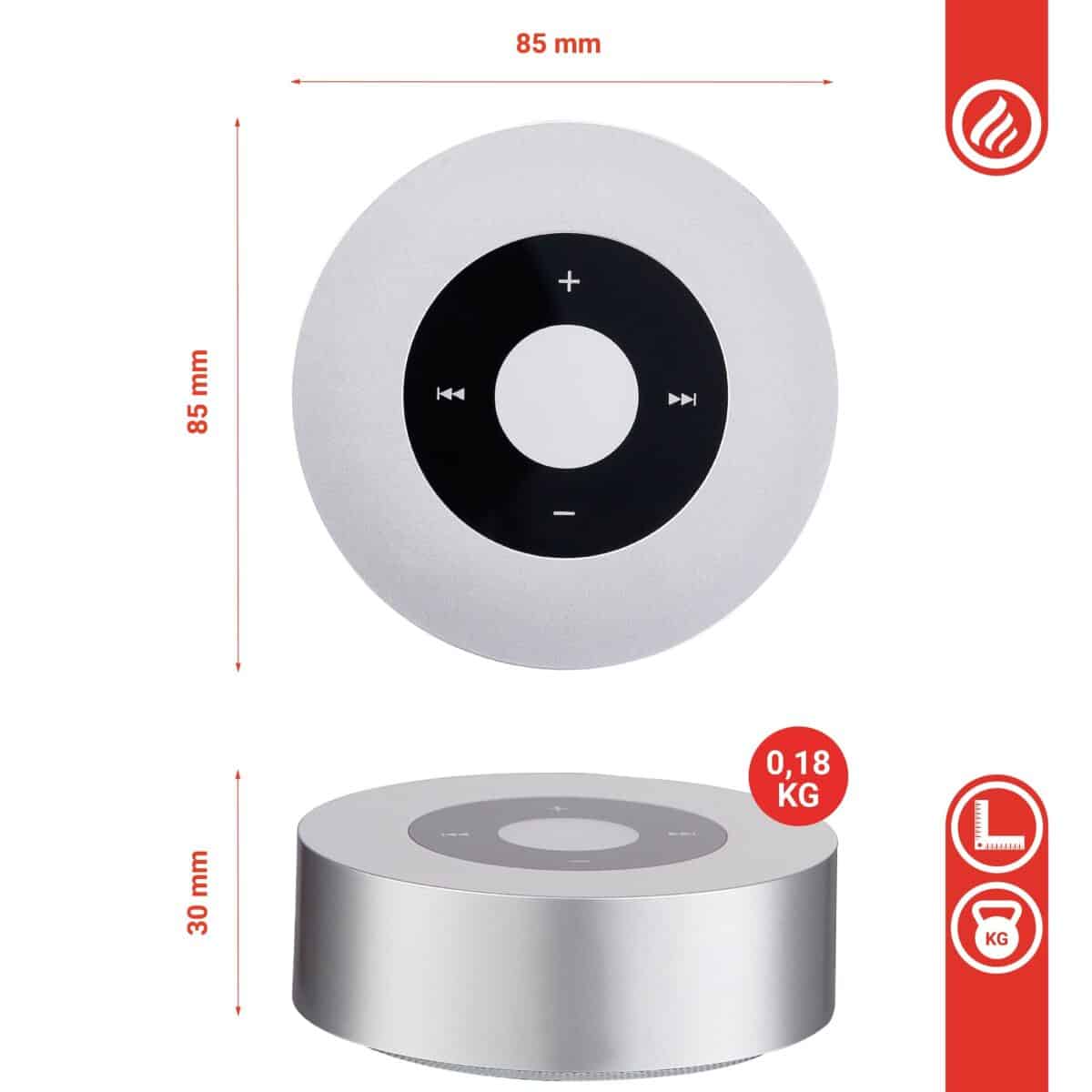 Ηχείο KAMINIO Soundbox Moritz - Image 2