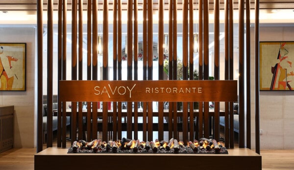 τζάκι ηλεκτρικό, ατμού σε αίθουσα υποδοχής εστιατορίου- ξενοδοχείου-lobby, Dimplex Cassette 1000