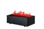 Ηλεκτρικό τζάκι ατμού με επιλογές χρωμάτων φλόγας Dimplex Multi Cassette 500R