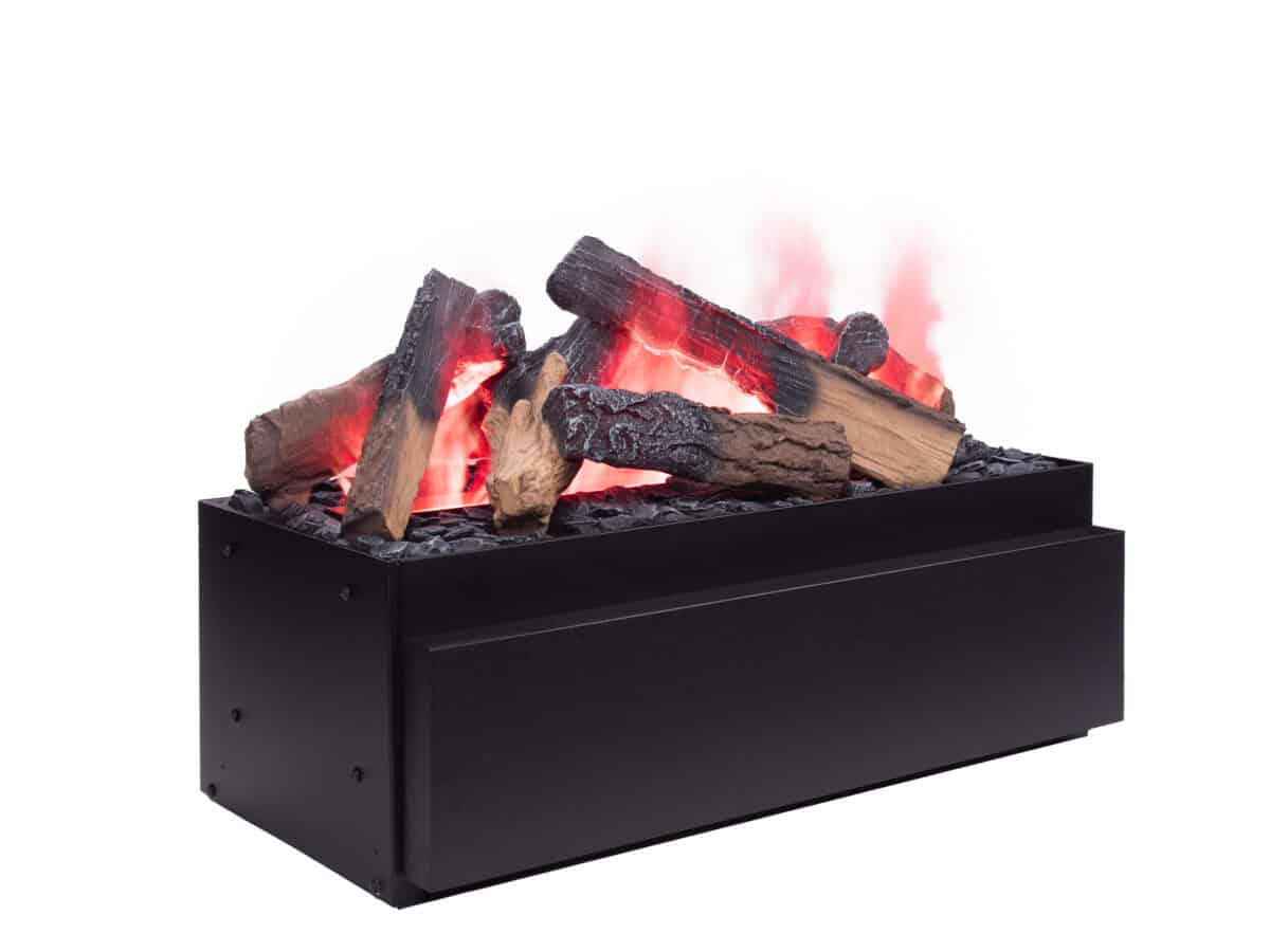 Dimplex Red Dimplex Juneau Multi - Sieline A.E.