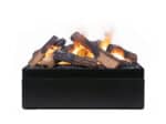 Ηλεκτρικό τζάκι ατμού_Dimplex_Juneau_RGB_Front_Natural Flame
