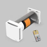 σύστημα εξαερισμού με ανάκτηση και wifi-app-Τempero-Eco-Ceram-2.0-APP-O2