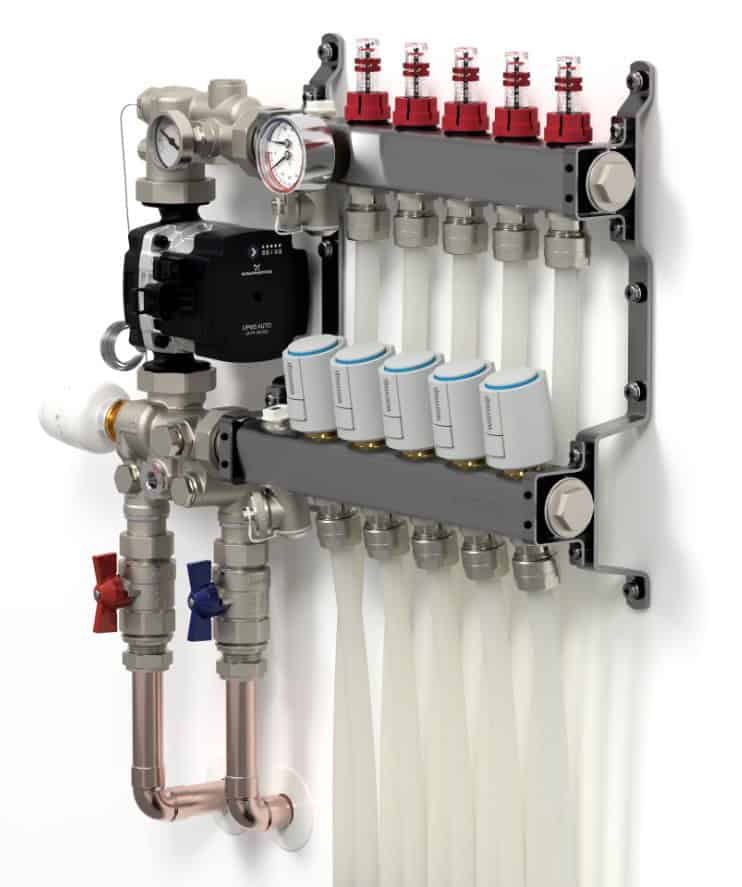 3-manifold Συλλέκτης Warmup S3™ - Image 1