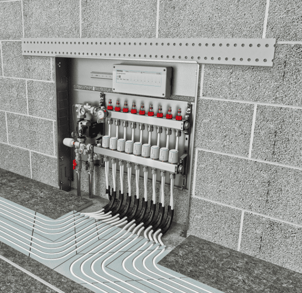 Manifold-Cabinet-in-wall