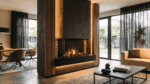 Dimplex e-MatriX 800-500_Ηλεκτρικό_τζάκι_ατμού_3όψεις