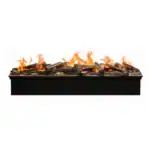 Ηλεκτρικό τζάκι ατμού Dimplex_Triton_150 optimyst 1-2-3-4 όψεις