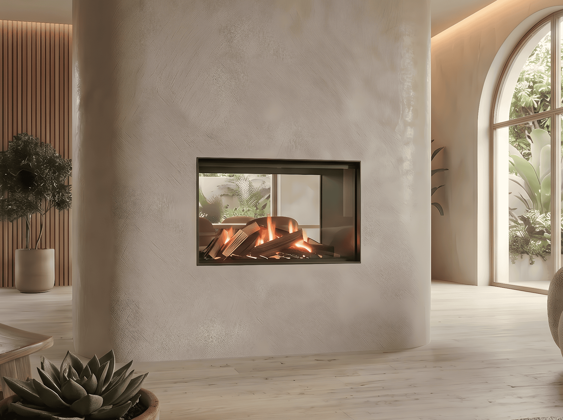 Ηλεκτρικό τζάκι ατμού seethrough Dimplex_e_matrix_800-500 ST 2 όψεων room devider Ηλεκτρικό τζάκι ατμού seethrough Dimplex_e_matrix_800-500 ST 2 όψεων room devider